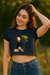 Sukun Crop Top