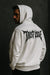 Oversized  Loyalty Wounds Unisex Hoodie