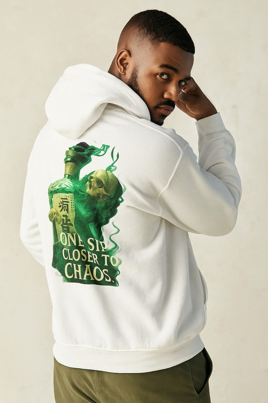 Unisex Sip of Chaos Hoodie